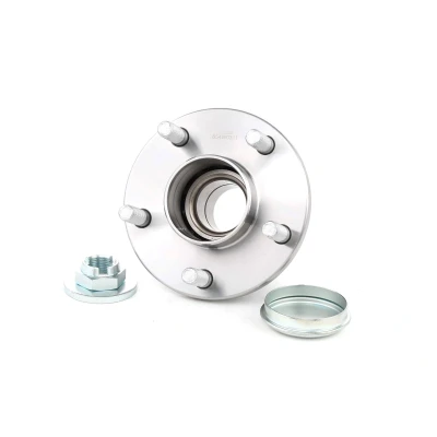 Abbildung von RIDEX 654W0311 Radlagersatz Hinterachse beidseitig mit integriertem ABS Sensor FORD: Tourneo Connect, Transit Connect Mk1 Kastenwagen