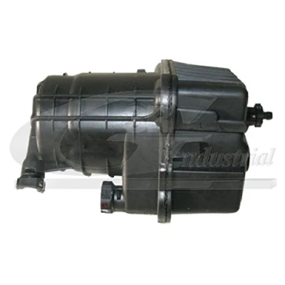 Abbildung von 3RG 97602 Kraftstofffilter Leitungsfilter RENAULT: Modus / Grand Modus, CLIO 3, 2