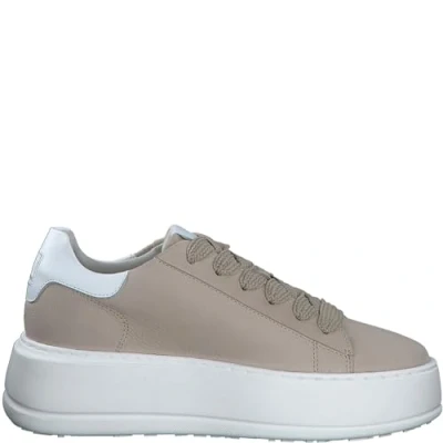 Abbildung von Tamaris 12381241 Sneaker low, Damen, Größe: 40, Antelope Schuhe