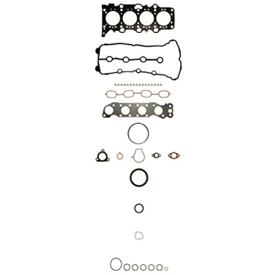 Abbildung von AJUSA 50311800 Dichtungsvollsatz, Motor mit Zylinderkopfdichtung SUZUKI: SWIFT 3, Jimny SUV