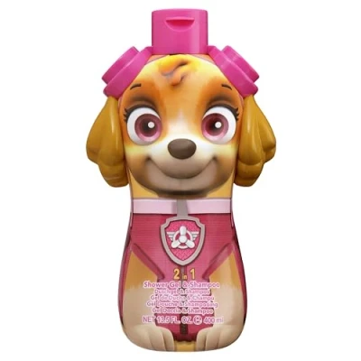 Abbildung von Disney Paw Patrol Skye 400 ml