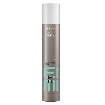 Abbildung von Wella Professionals Care EIMI Mistify Me Light Hair Spray 300ml