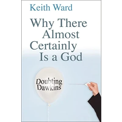 Abbildung von Why There Almost Certainly is a God: Doubting Dawkins