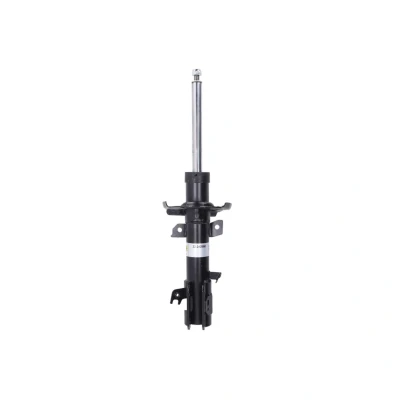 Abbildung von BILSTEIN B4 OE Replacement 22 242860 Stoßdämpfer Vorderachse links Gasdruck Zweirohr Federbein oben Stift, unten Schelle FORD: B Max