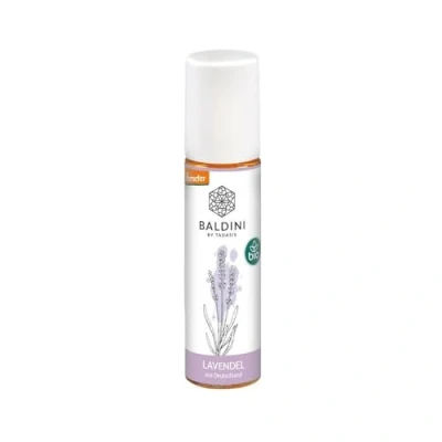 Abbildung von Baldini Roll on Deutscher Lavendel demet 10 ml