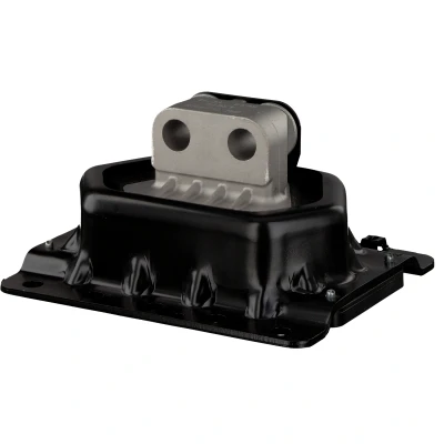 Abbildung von FEBI BILSTEIN 43672 Motorlager hinten, beidseitig Gummimetalllager