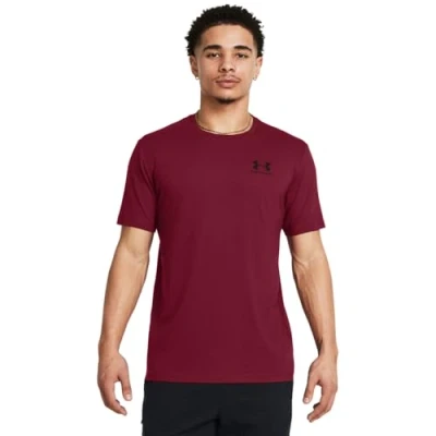 Abbildung von Under Armour® T Shirt UA SPORTSTYLE LC SHORT SLEEVE