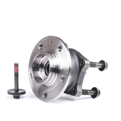 Abbildung von SKF VKBA 3627 Radlagersatz mit integriertem ABS Sensor VOLVO: XC90 I