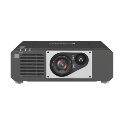 Abbildung von Panasonic PT FRZ50BE Installations Laser DLP Beamer 5200 Lumen