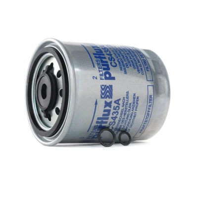 Abbildung von PURFLUX CS435A Kraftstofffilter Filtereinsatz MERCEDES BENZ: 190, E Klasse Limousine, C SSANGYONG: Rexton / 2, Musso SUV
