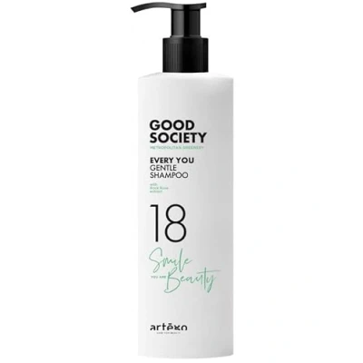 Abbildung von ARTEGO Good Society Every You 18 Shampoo 1000 ml