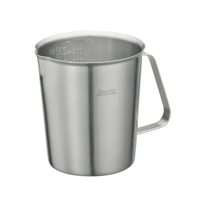Abbildung von Spring TOOLS Messbecher 1l