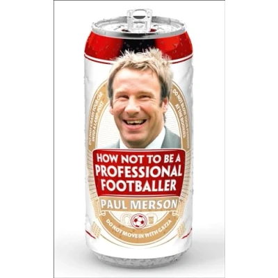Abbildung von How Not to Be a Professional Footballer