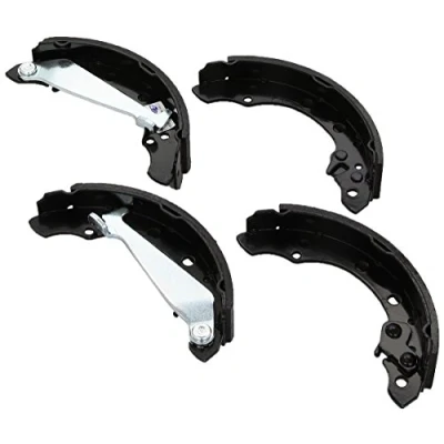 Abbildung von ATE Original Kit 03.0420 2822.3 Bremsbacken 229 42 mit Radbremszylinder, Zubehör BMW: 3 Limousine, Cabrio
