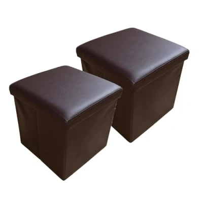Abbildung von Natsen Badkommode, Badezimmerschrank Bambus Aufbewahrungsschrank, 3 Schubladen,30x30x73cm