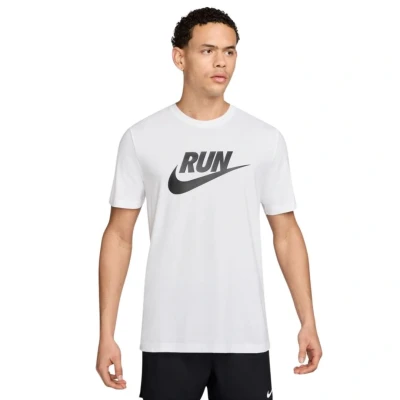 Abbildung von Dri Fit Tee Run Swoosh M
