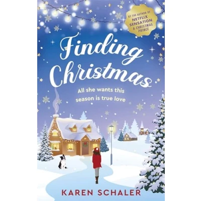 Abbildung von Finding Christmas: the heart warming holiday read you need for Christmas