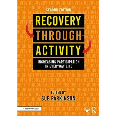 Abbildung von Recovery Through Activity: Increasing Participation in Everyday Life