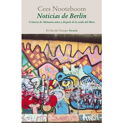 Abbildung von Noticias de Berlín (El Ojo del Tiempo, Band 79)