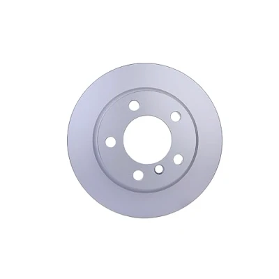 Abbildung von HELLA PRO 8DD 355 123 001 Bremsscheibe 280 10 05/06 120 voll beschichtet ohne Radbefestigungsbolzen, Radnabe MINI: Countryman