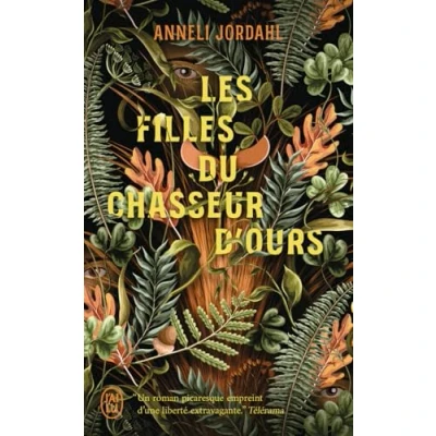 Abbildung von Les Filles du chasseur d&#039;ours