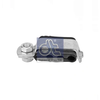 Abbildung von DT Spare Parts 4.60708 Halter, Kraftstoffleitung Einspritzpumpe