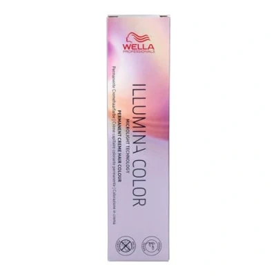 Abbildung von Wella Professionals Illumina Color 60ml