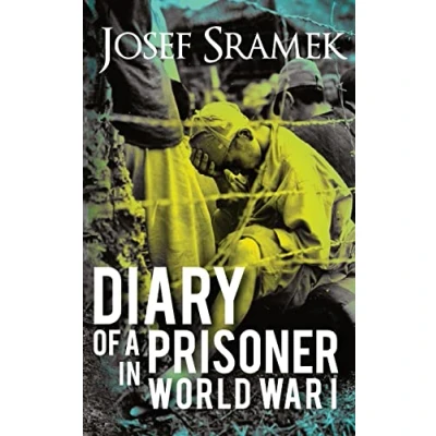 Abbildung von Diary of a Prisoner in World War I: 2nd edition