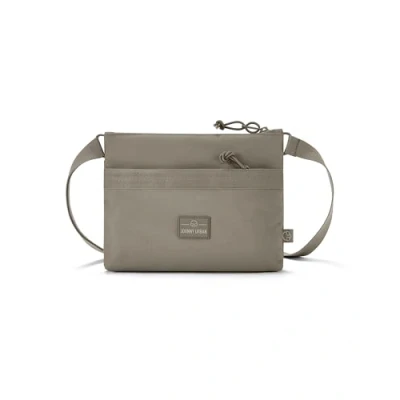 Abbildung von Johnny Urban Umhängetasche, Größe: One Size, Desert grey