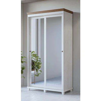 Abbildung von Home affaire Garderobenschrank &quot;Evora&quot;