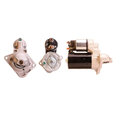 Abbildung von LUCAS ELECTRICAL LRS02502 Anlasser 12 1,1 9 OPEL: Corsa D Schrägheck, Insignia A Sports Tourer, Adam, CHEVROLET: Cruze Limousine, Kombi, Orlando