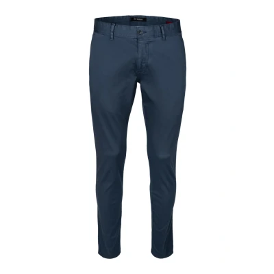 Abbildung von ROY Robson Chino, Herren, Größe: 28, Blue