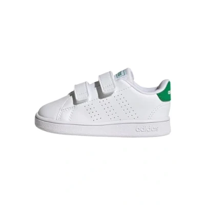 Abbildung von adidas Sportswear Klettschuh &quot;ADVANTAGE KIDS&quot;, für Babys