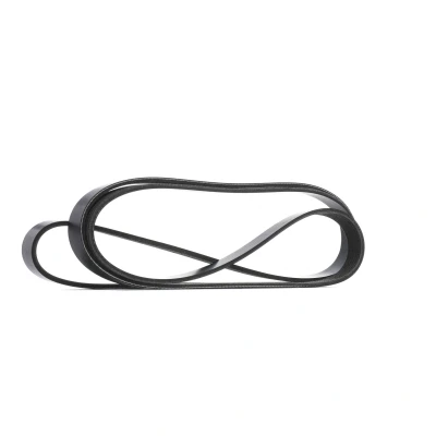 Abbildung von RIDEX 305P0639 Keilrippenriemen 2453 6 Polyester, EPDM (Ethylen Propylen Dien Kautschuk) JEEP: WRANGLER 3