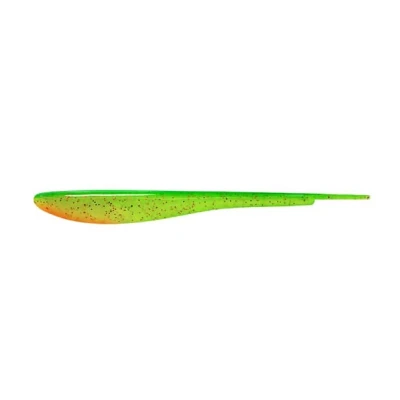 Abbildung von Savage Gear Monster Slug Shad Chartreuse 20cm 33g (2 stuks)