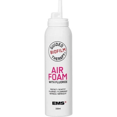Abbildung von GBT AIRFOAM 150ml