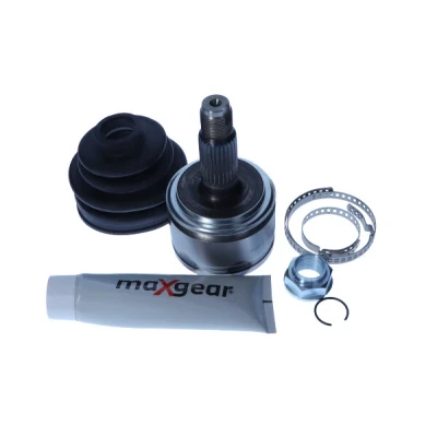Abbildung von MAXGEAR 49 3120 Gelenk, Antriebswelle Vorderachse, radseitig HONDA: Accord 7 Limousine