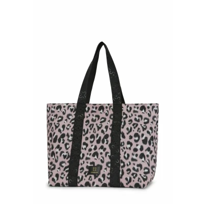 Abbildung von Codello Shopper Shopping Bag, Damen, Größe: One Size, Rosa