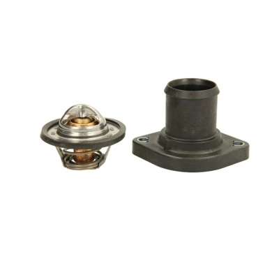 Abbildung von MOTORAD 438 89K Kühlwasserthermostat 89 mit Dichtung PEUGEOT: 207 Schrägheck, SW, 206 CITROËN: C4 I Schrägheck