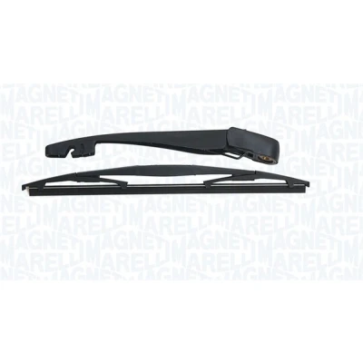 Abbildung von Scheibenwischer Magneti Marelli 000723180041 305mm ohne fahrzeugspezifischem Adapter SUZUKI: Liana Limousine