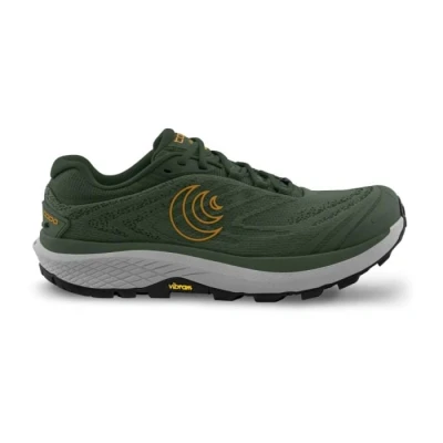 Abbildung von Topo Athletic Pursuit 2 Laufschuhe Herren Gr. 44½ Grün