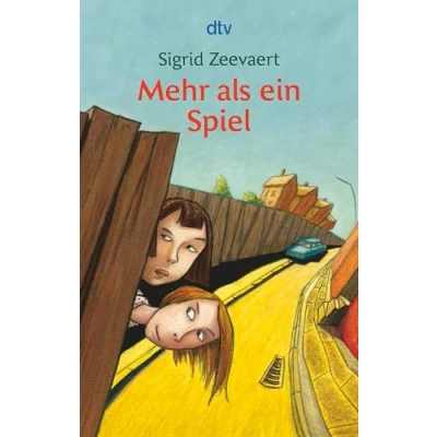 Abbildung von Mehr als ein Spiel