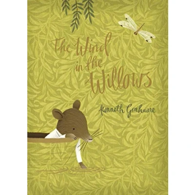 Abbildung von the Wind in Willows: V&amp;A Collector&#039;s Edition (Puffin Classics)