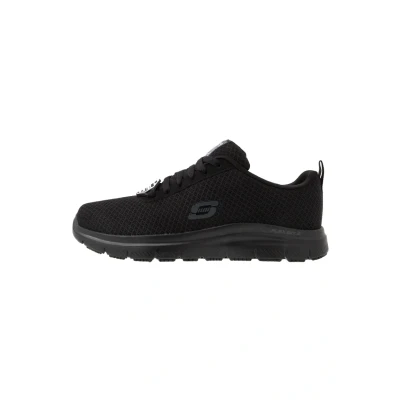 Abbildung von Skechers FLEX Advantage Sneaker low, Herren, Größe: 42.5, Black Schuhe