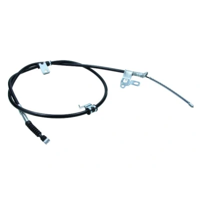 Abbildung von MAXGEAR 32 1547 Handbremsseil 1715 TOYOTA: Prius II Liftback