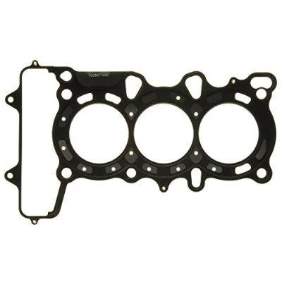 Abbildung von AJUSA 10136200 Zylinderkopfdichtung 0,7 73 MULTILAYER STEEL