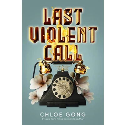 Abbildung von Last Violent Call: Two captivating novellas from a #1 New York Times bestselling author