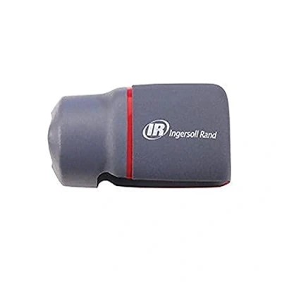 Abbildung von Ingersoll Rand 2145 BOOT premium Werkzeugüberzug für 2145QIMAX, 2155QIMAX Schwarz, 1 Stk.