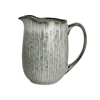 Abbildung von Broste Copenhagen NORDIC SEA Milchkanne 1 l