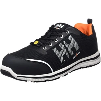 Abbildung von Helly Hansen Oslo Low Sicherheitsschuh